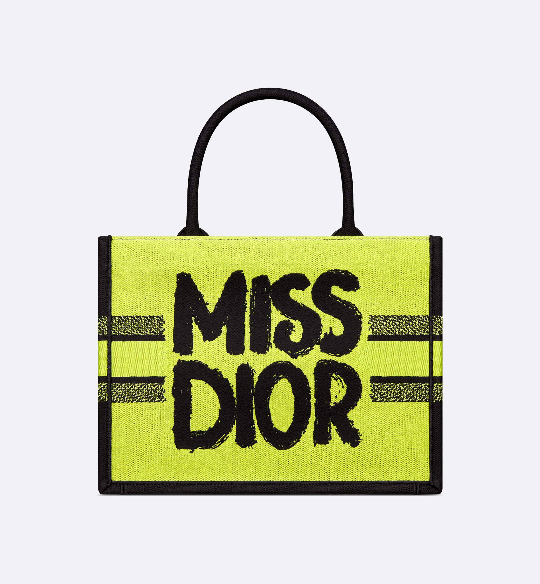 Medium Dior Book Tote - 1