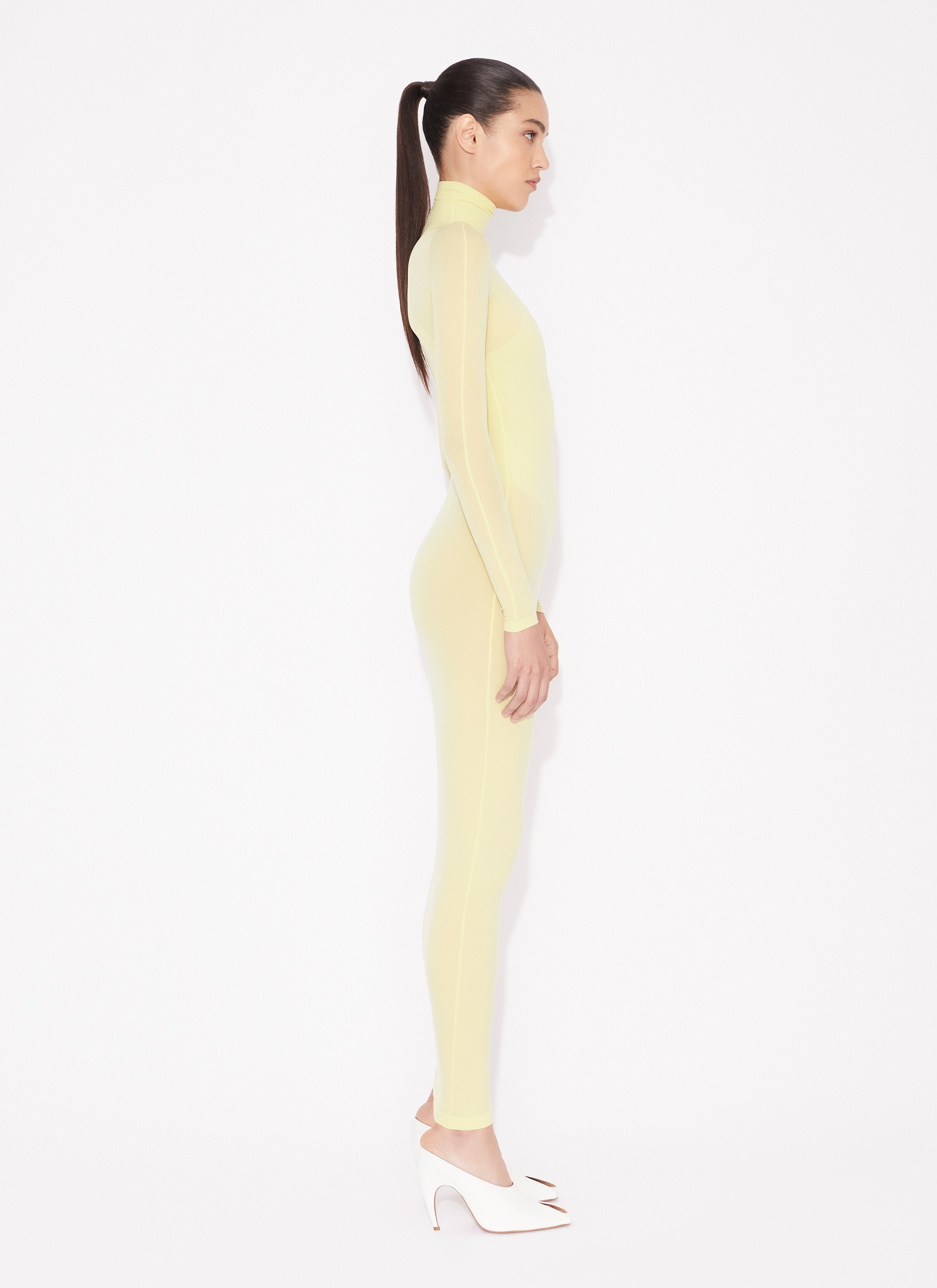 HIGHNECK BODY - 5