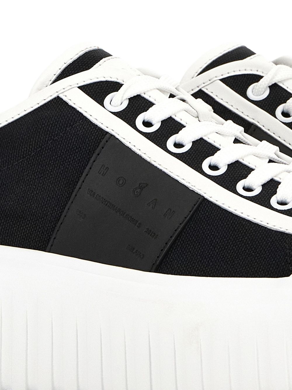 H-Stripes sneakers - 6