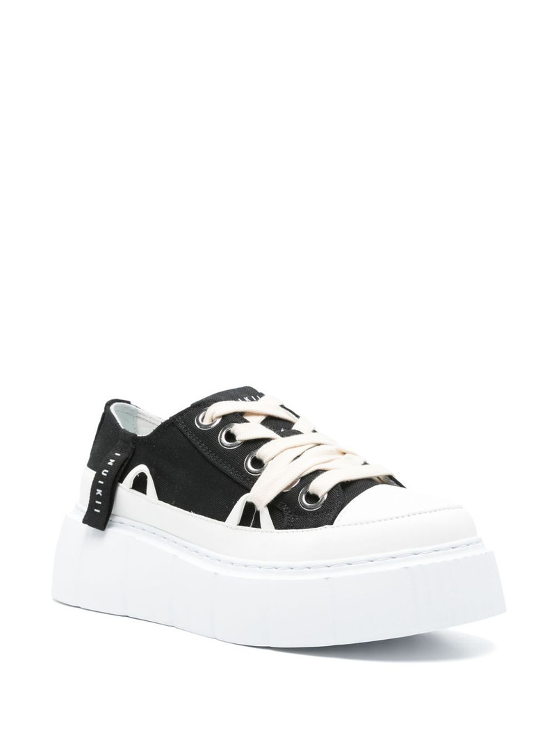 INUIKII Matilda sneakers outlook