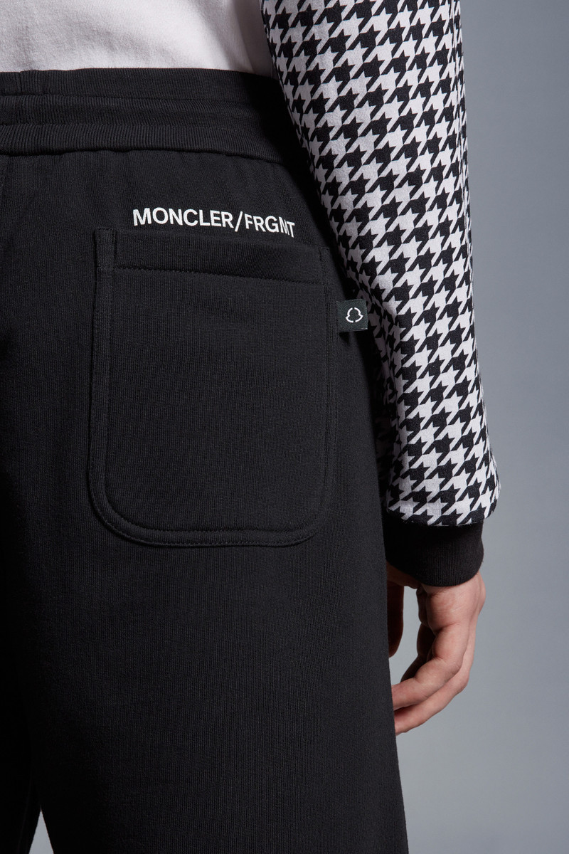 Jersey Bermuda Shorts 4