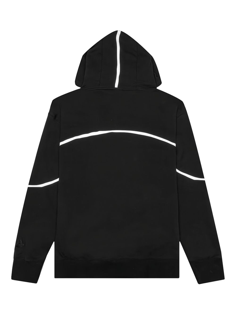 x Joshua Vides hoodie - 2