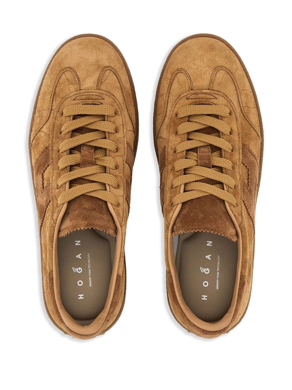 H698 Plaform sneakers - 5