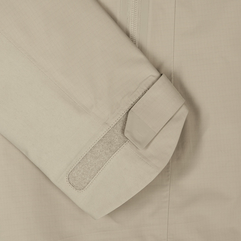 Hornstrandir GORE-TEX® PRO® Technical Shell Jacket 10