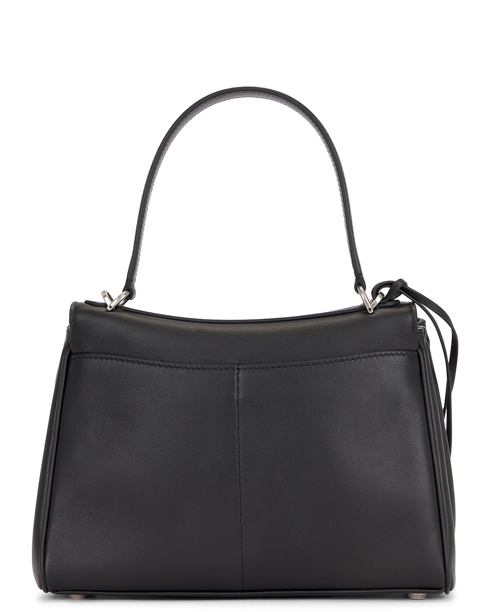 Rodeo Small Top Handle Bag - 4