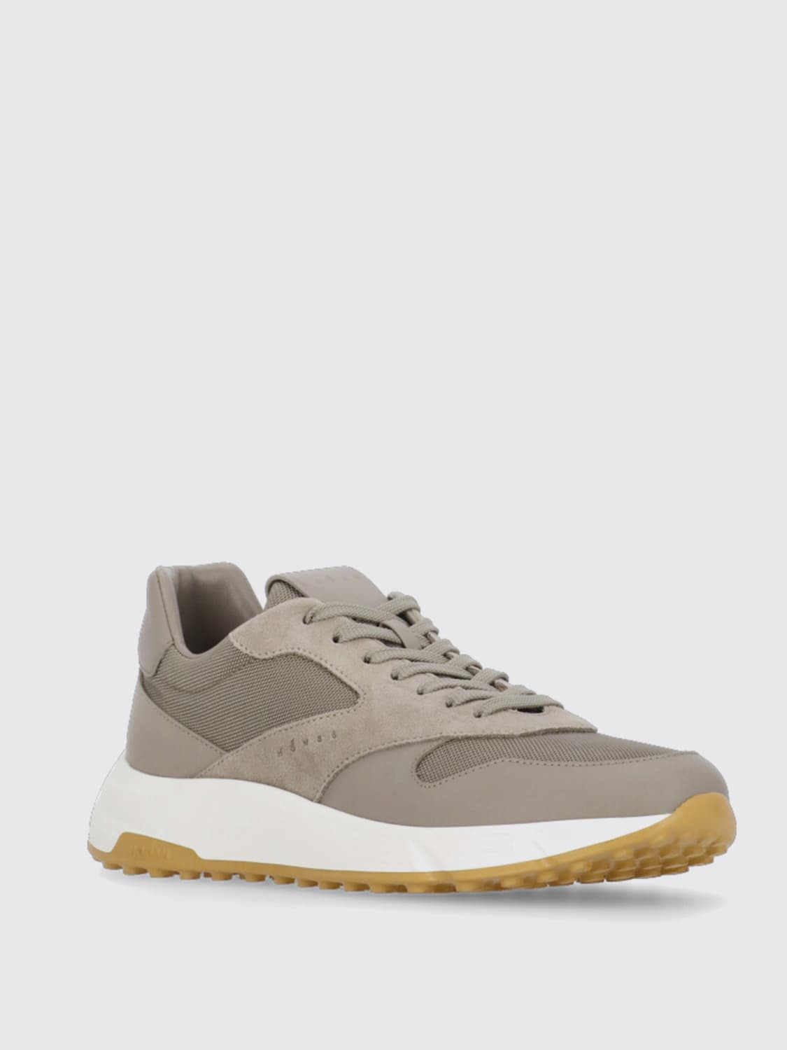 Brogue shoes men Hogan - 3