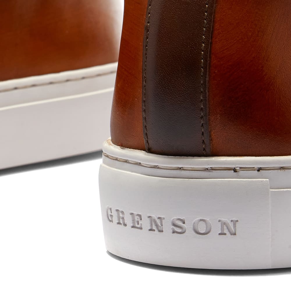 Grenson Sneaker 1 - 4