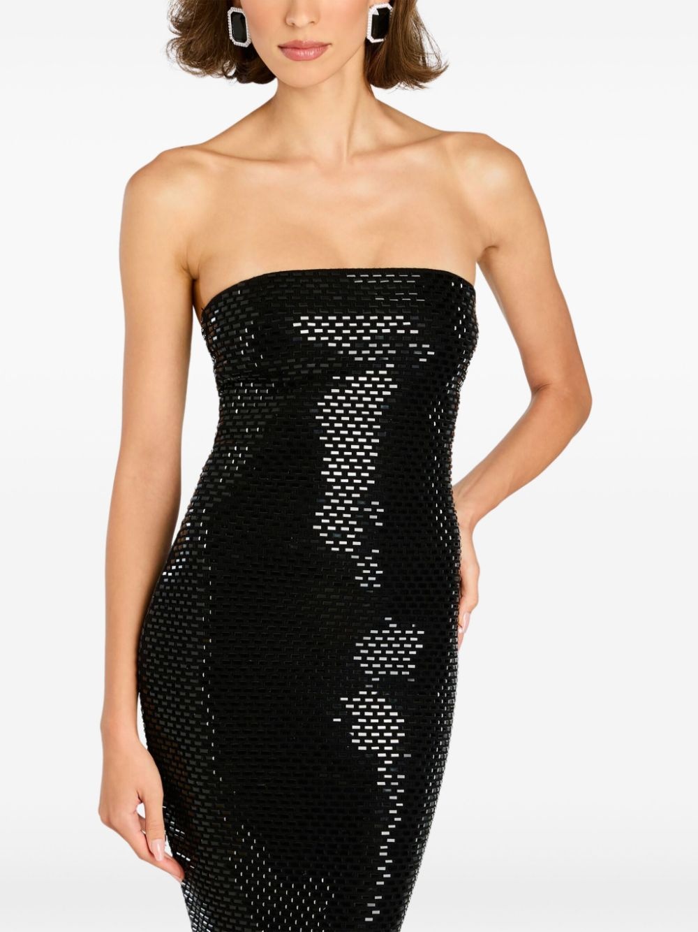 Karrah maxi dress - 5