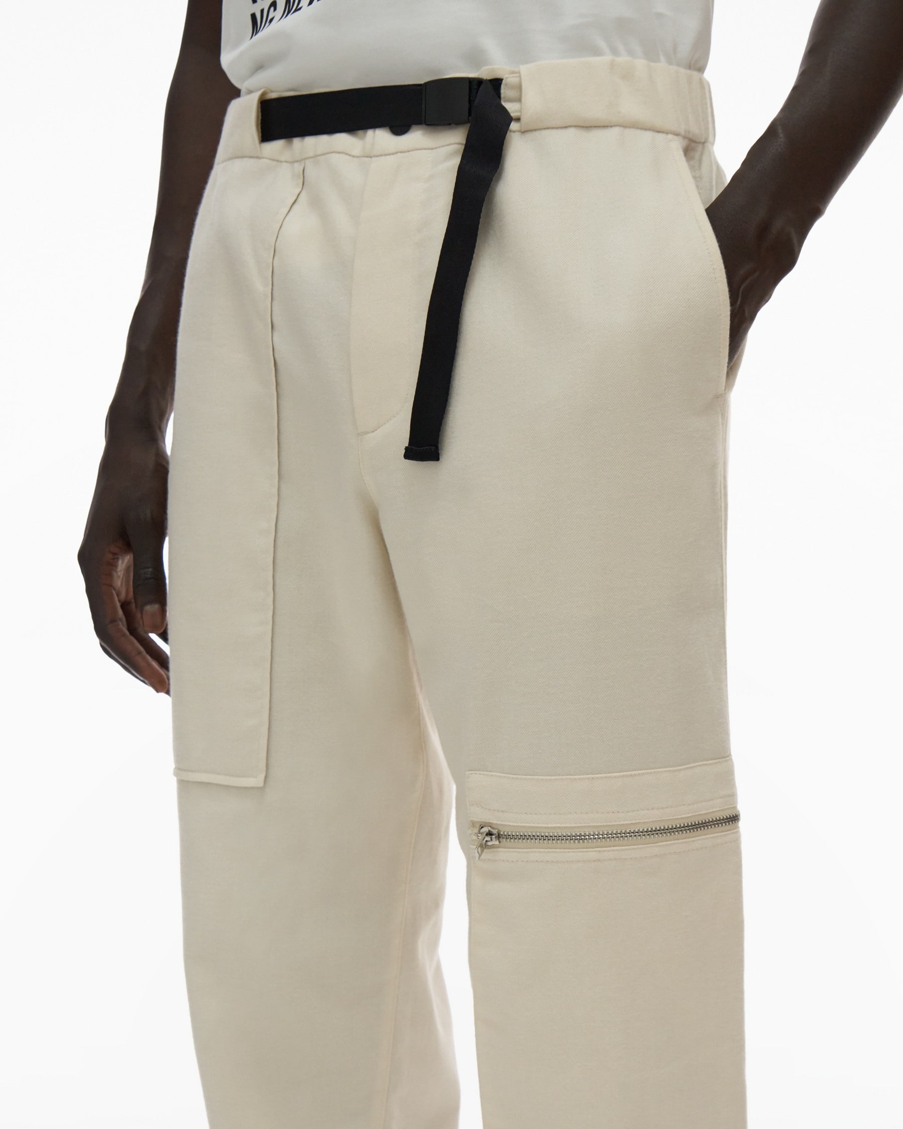 FLANNEL PANT - 7