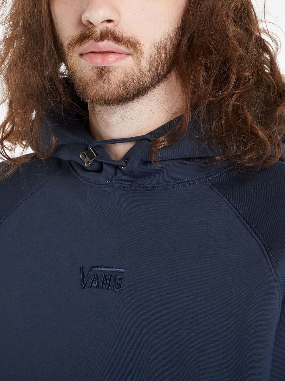 cotton hoodie - 4