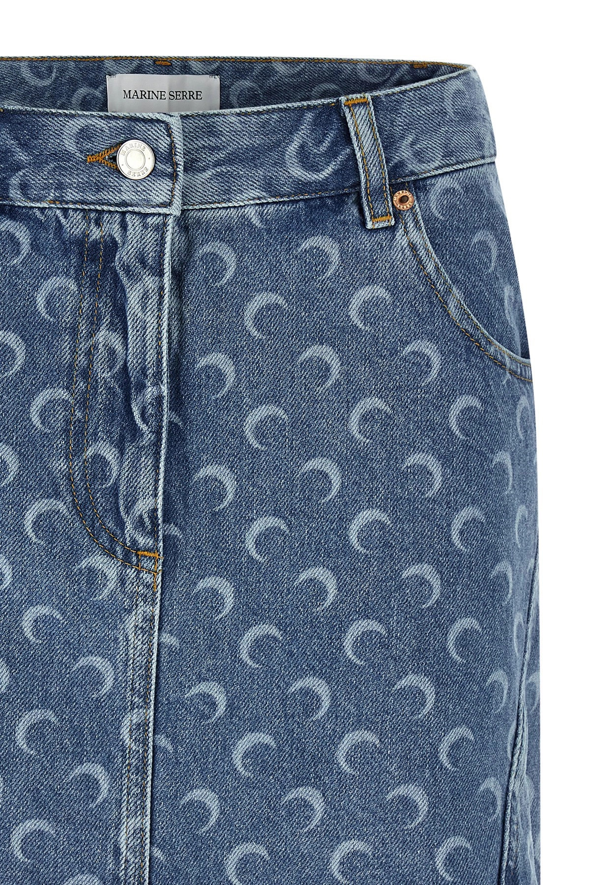 'Moon' skirt - 4