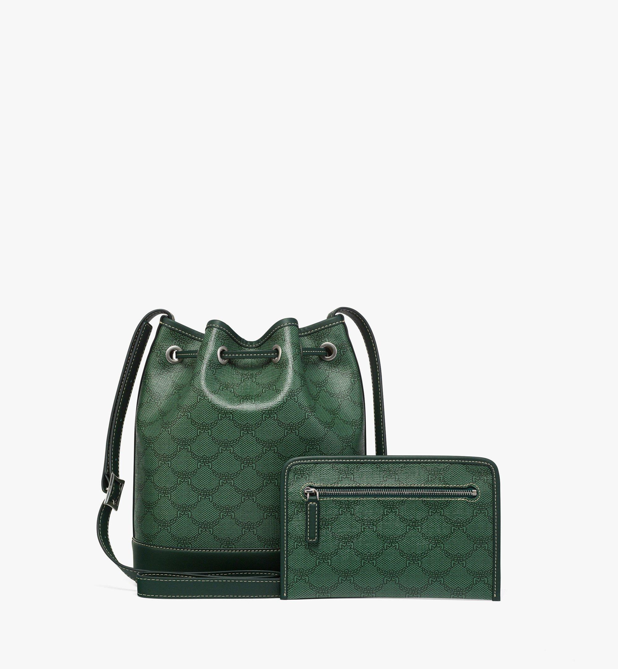 Himmel Drawstring Bag in Lauretos - 5