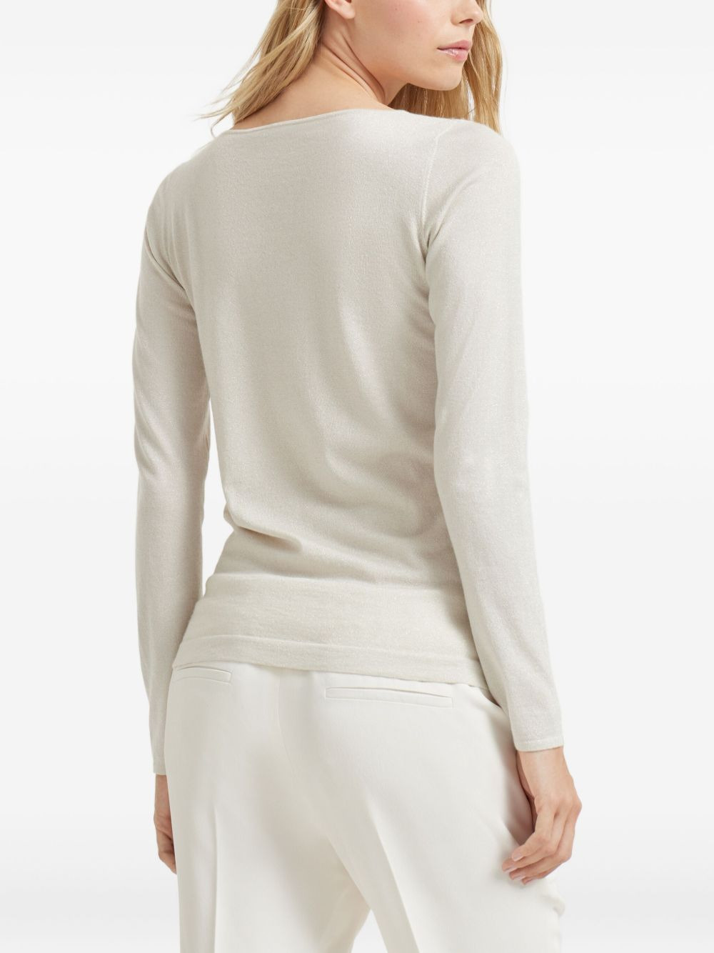 knitted top - 4