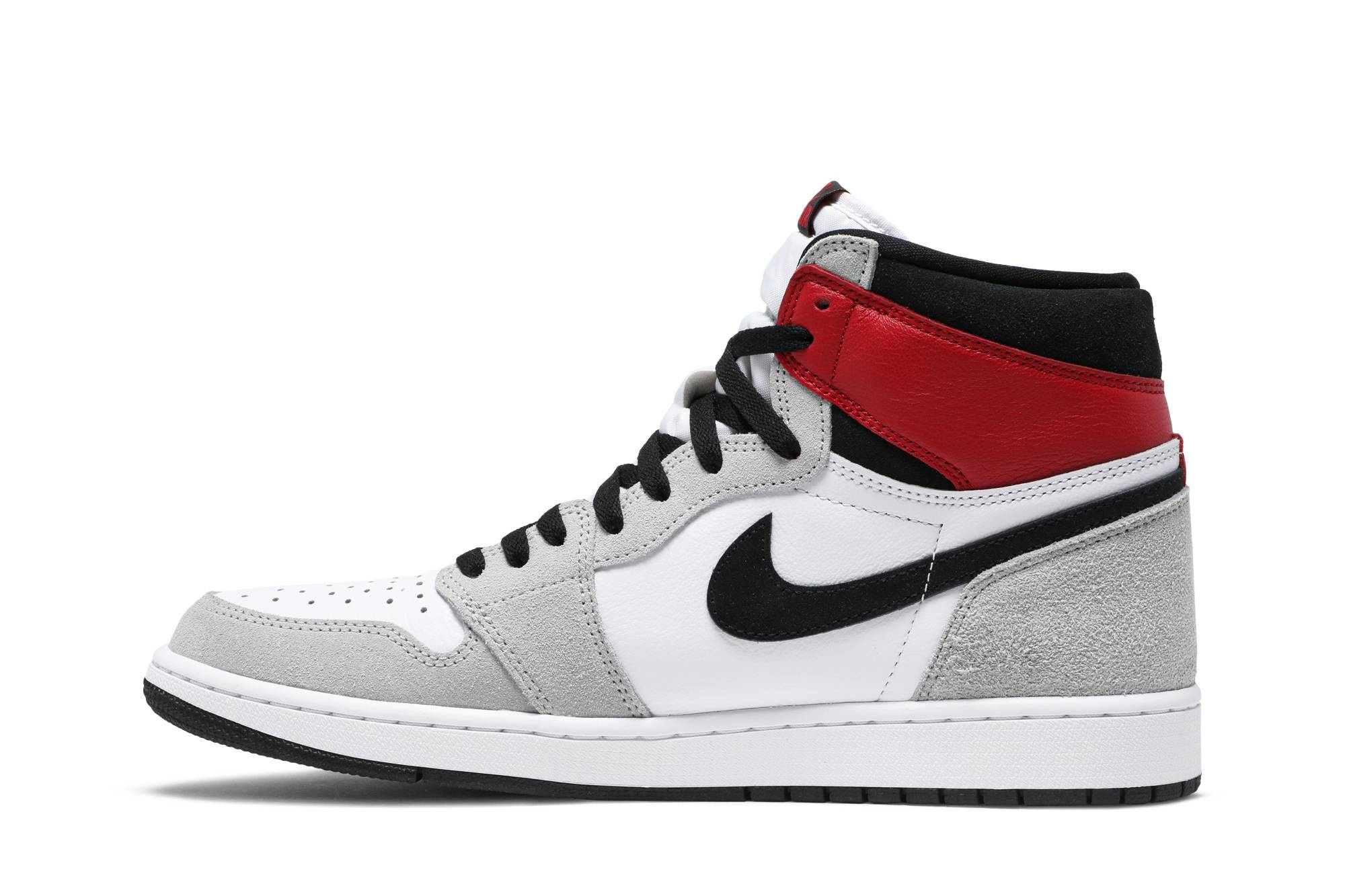 Air Jordan 1 Retro High OG 'Smoke Grey' - 3