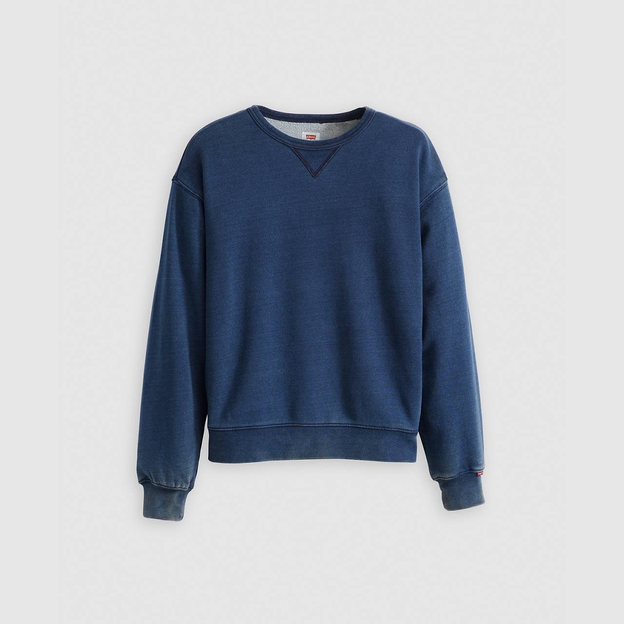 HERITAGE CREWNECK SWEATSHIRT - 1