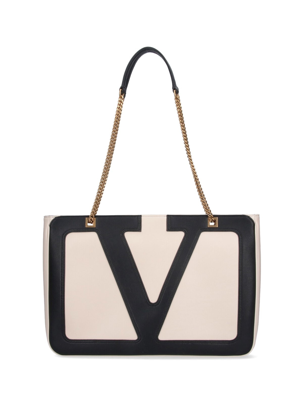 'VIVA SUPERSTAR' MEDIUM TOTE BAG - 1