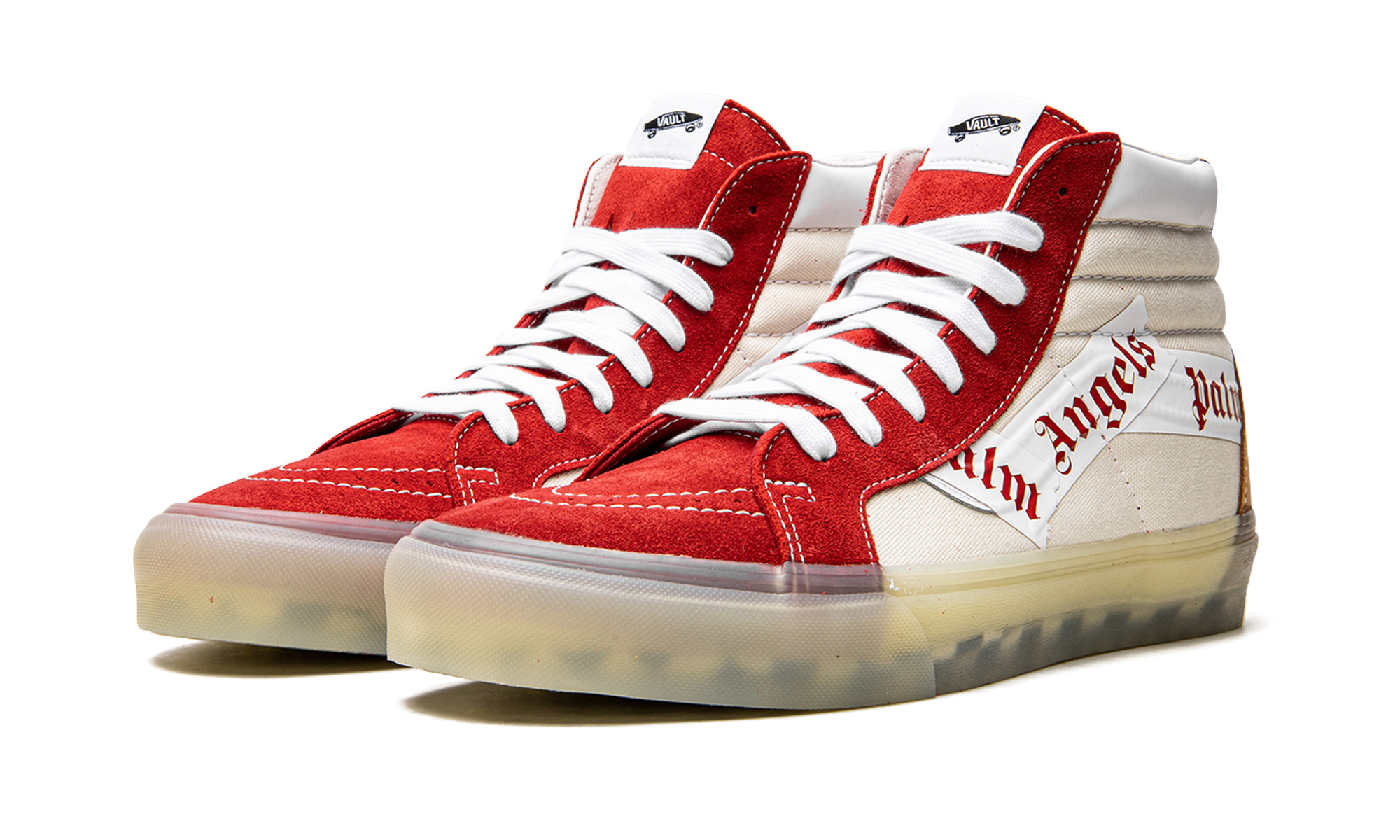 Sk8 Hi Reissue - 2