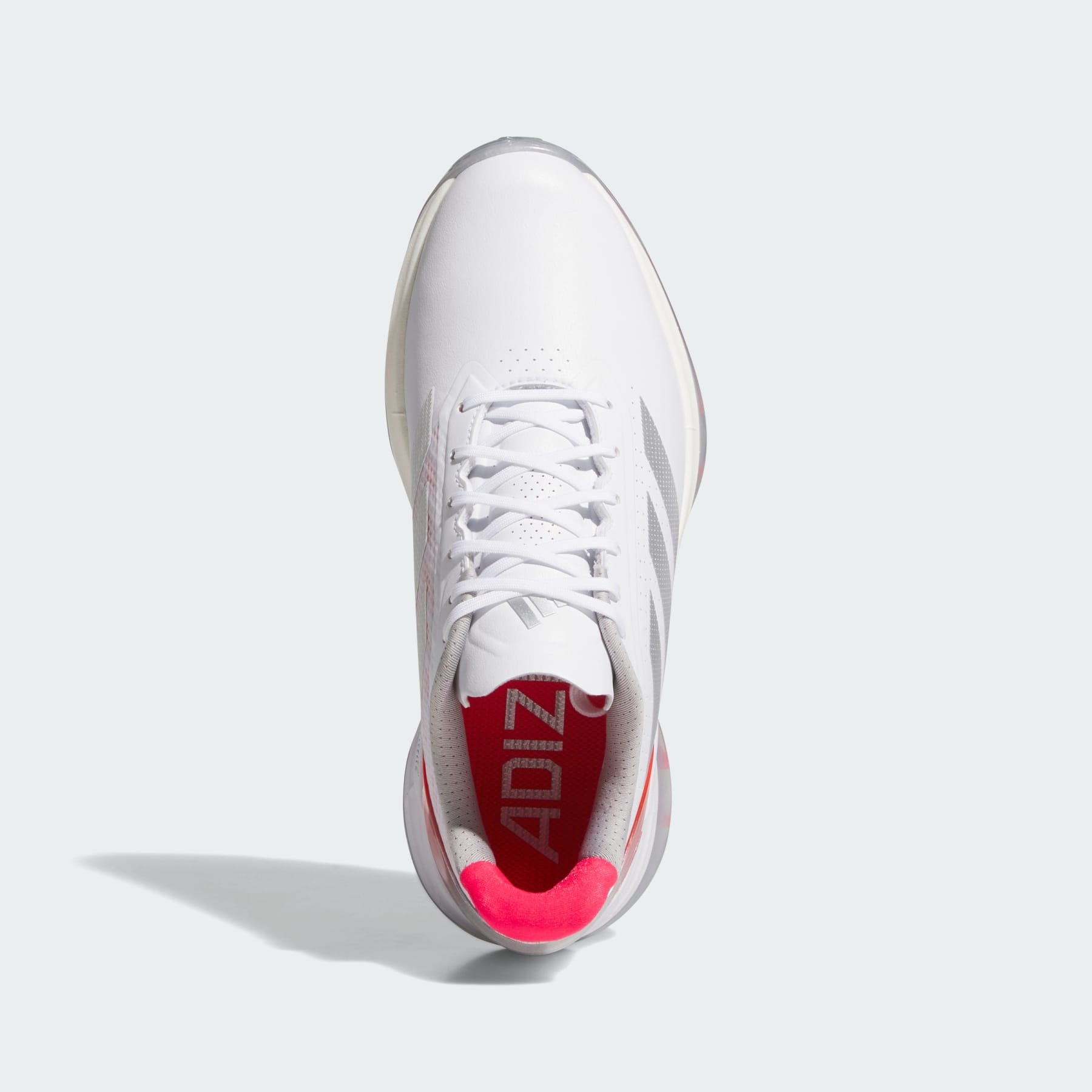 Adizero ZG Spikeless Golf Shoes - 3