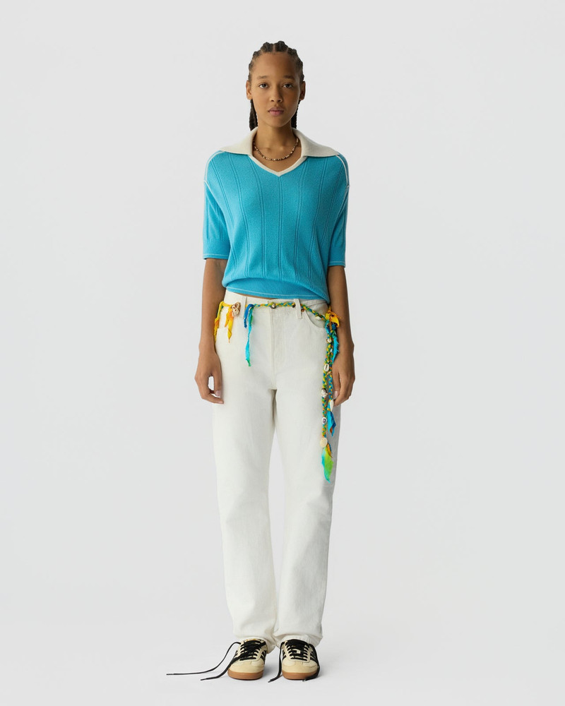 GUEST IN RESIDENCE Pele Polo outlook