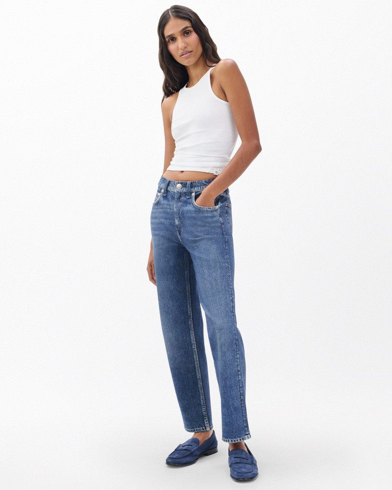 rag & bone Miramar Harlow Ankle Straight Pants
Refine Knit outlook