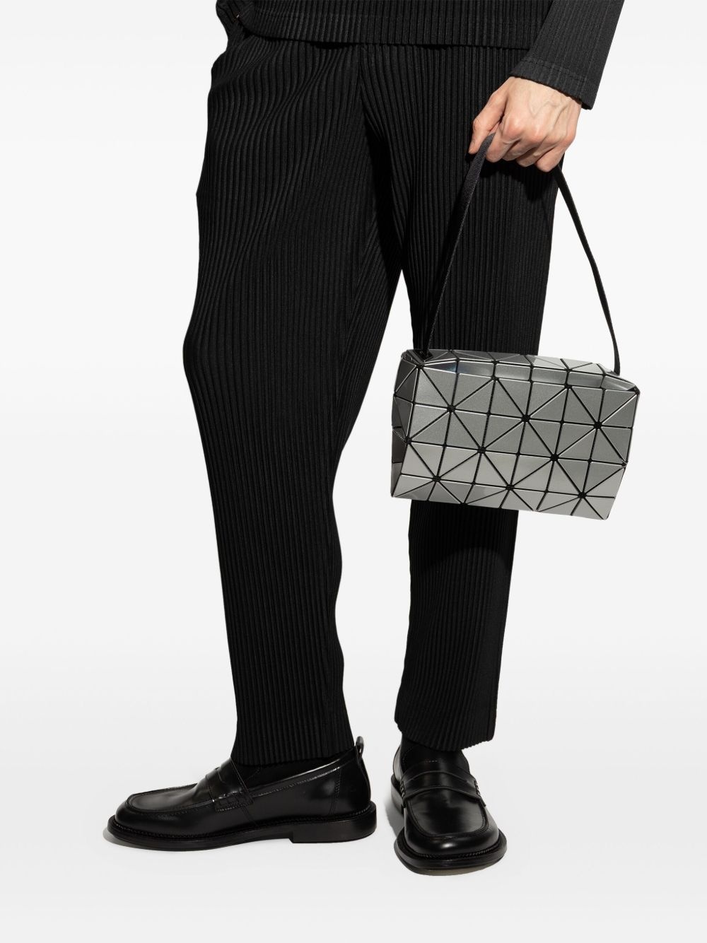 Carton shoulder bag - 2