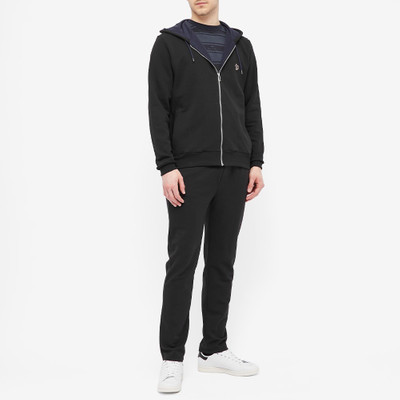 Paul Smith Paul Smith Zebra Zip Hoody outlook