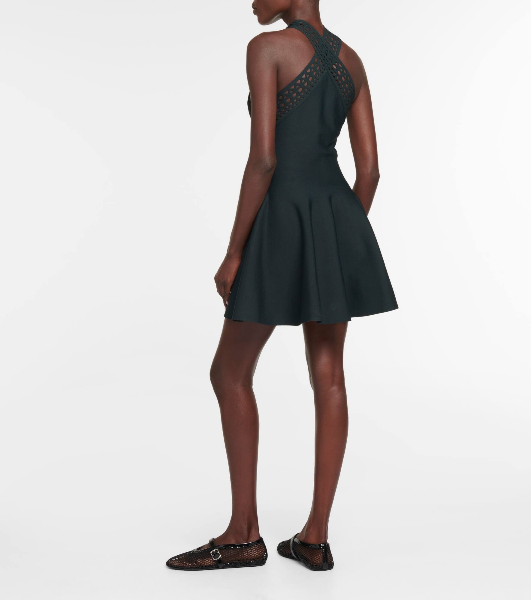 Vienne minidress - 3