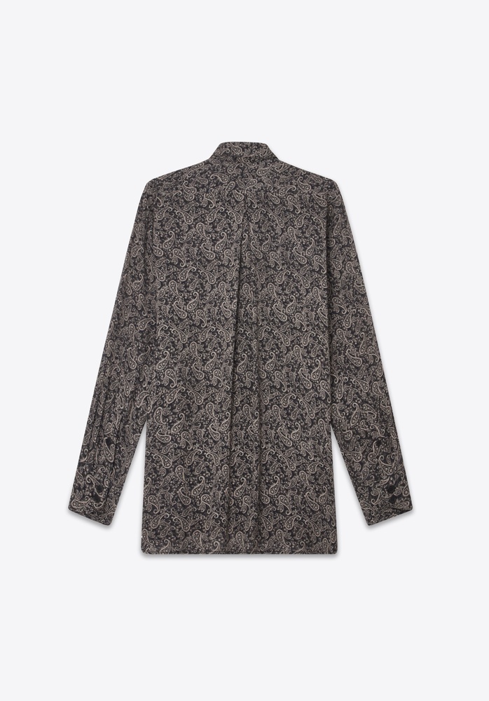 SHIRT 11 BLACK - 3