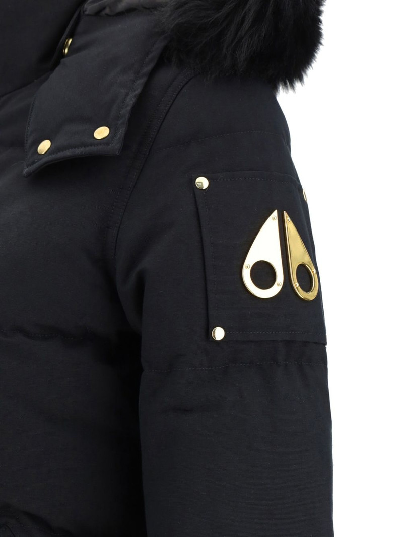 MOOSE KNUCKLES OriGinal 3Q down jacket outlook