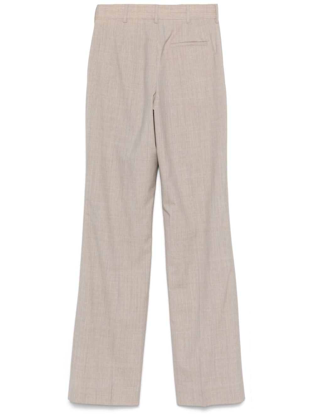 tailored trousers - 2