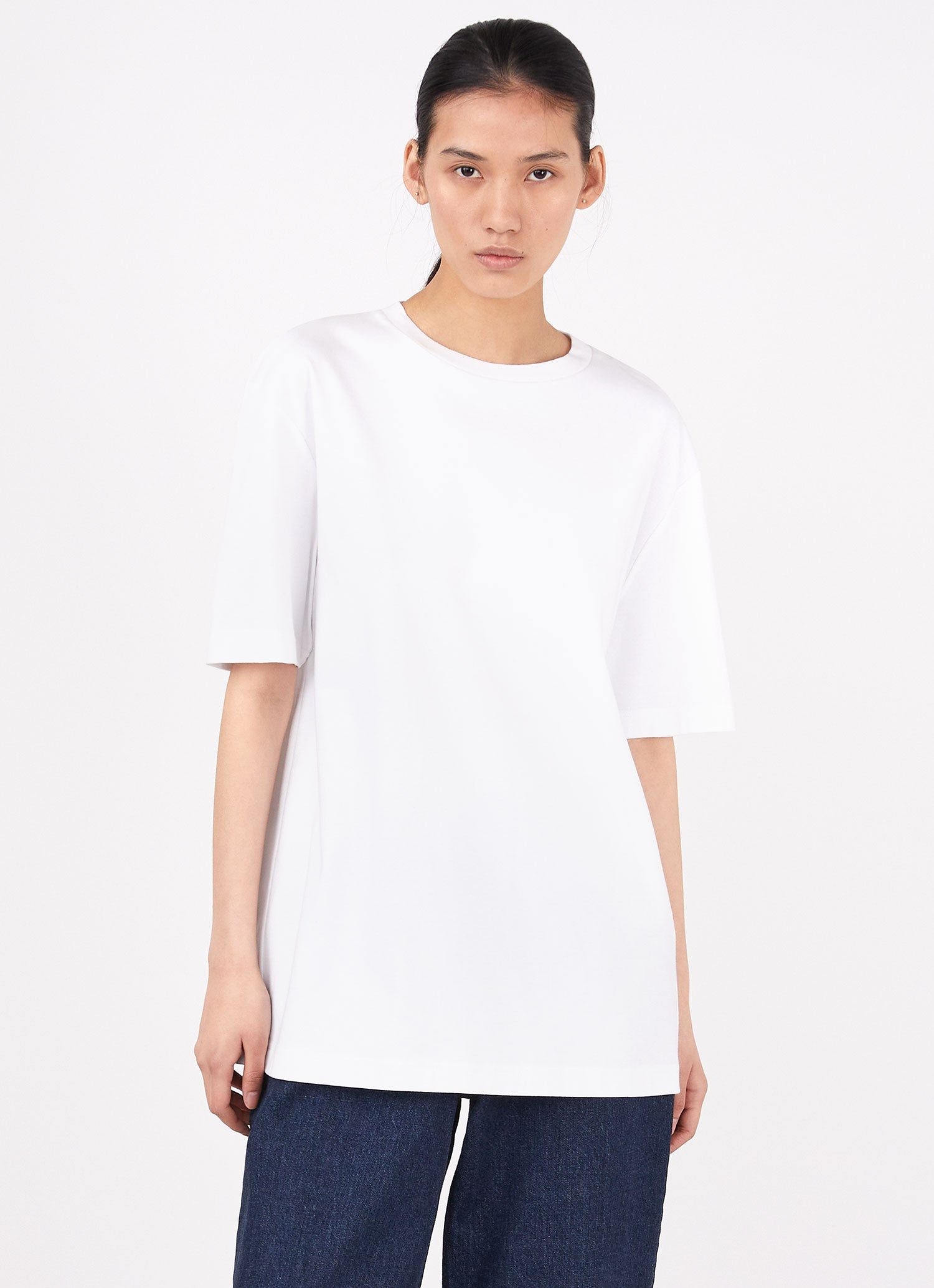 Oversized T‑shirt - 2