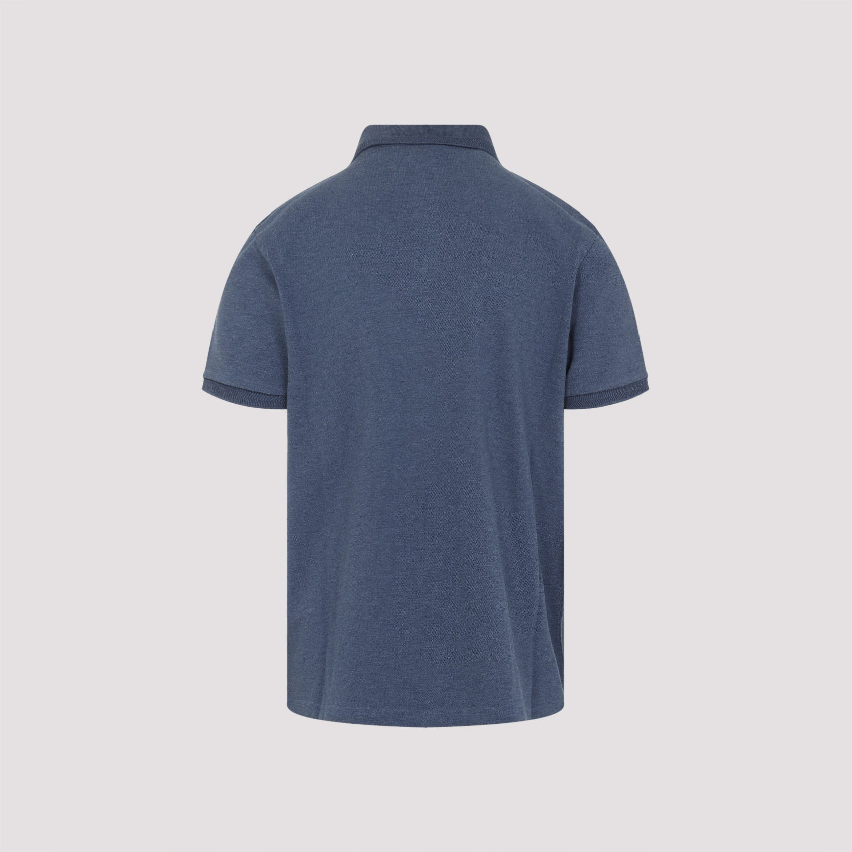 Moncler Ss Polo Men - 2