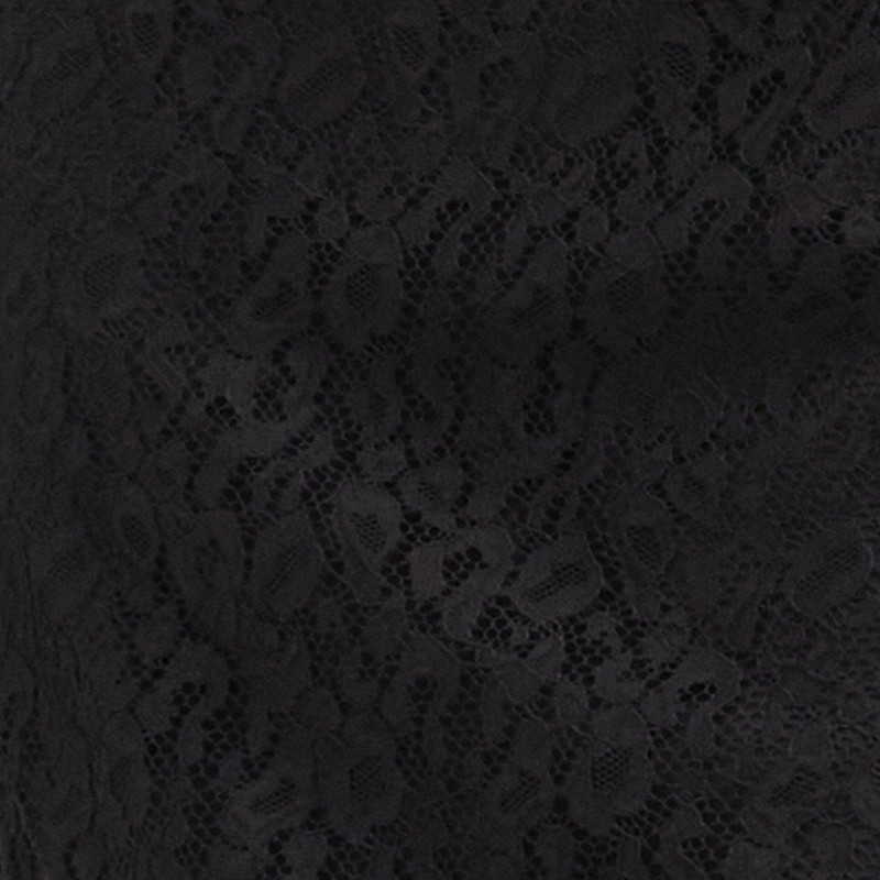 Theory Tailored Pant in Leopard Lace outlook