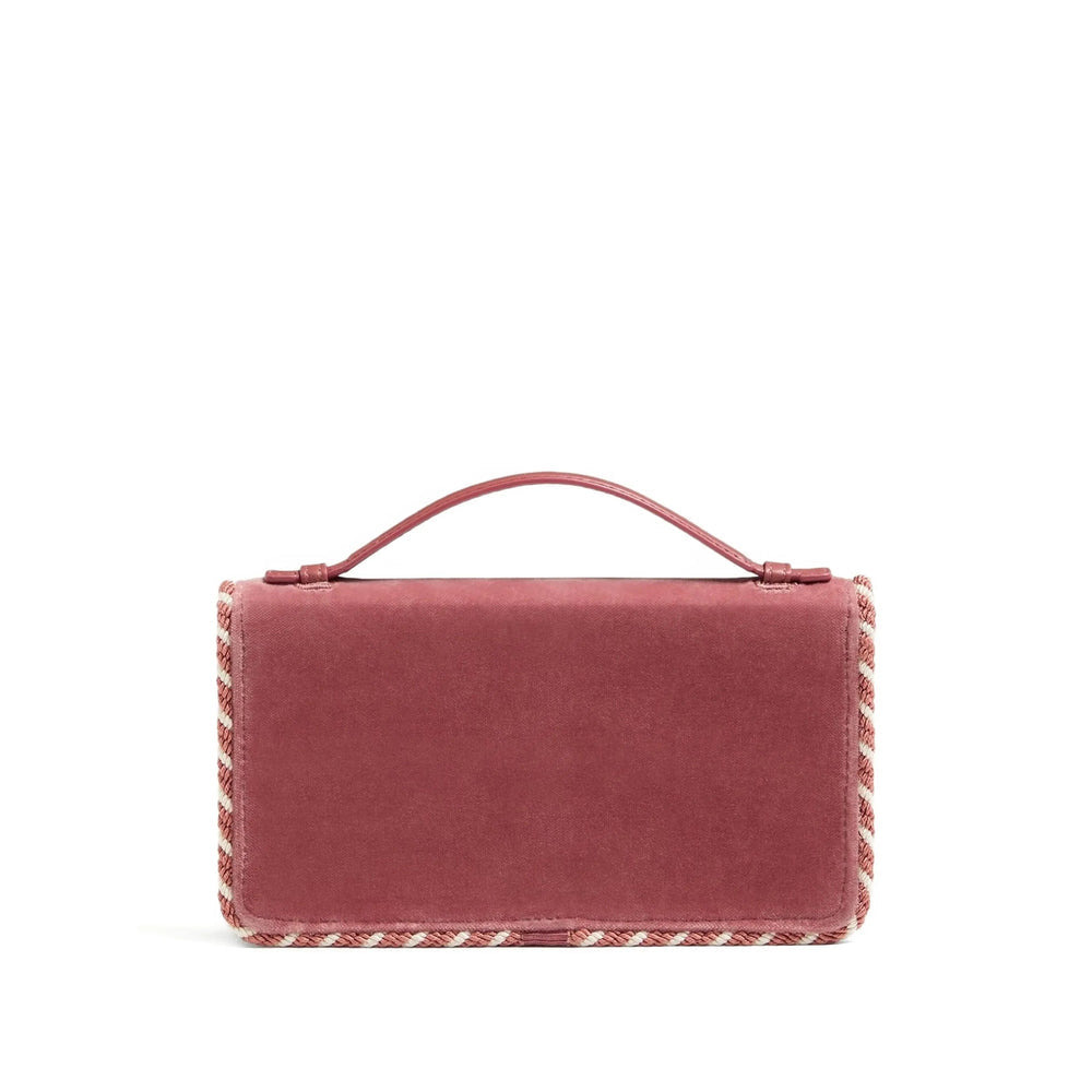 Valentino Garavani Pink Wallets & Purses Women - 3