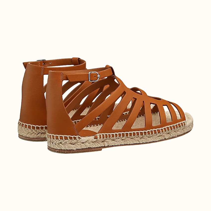 Costanza espadrille - 3
