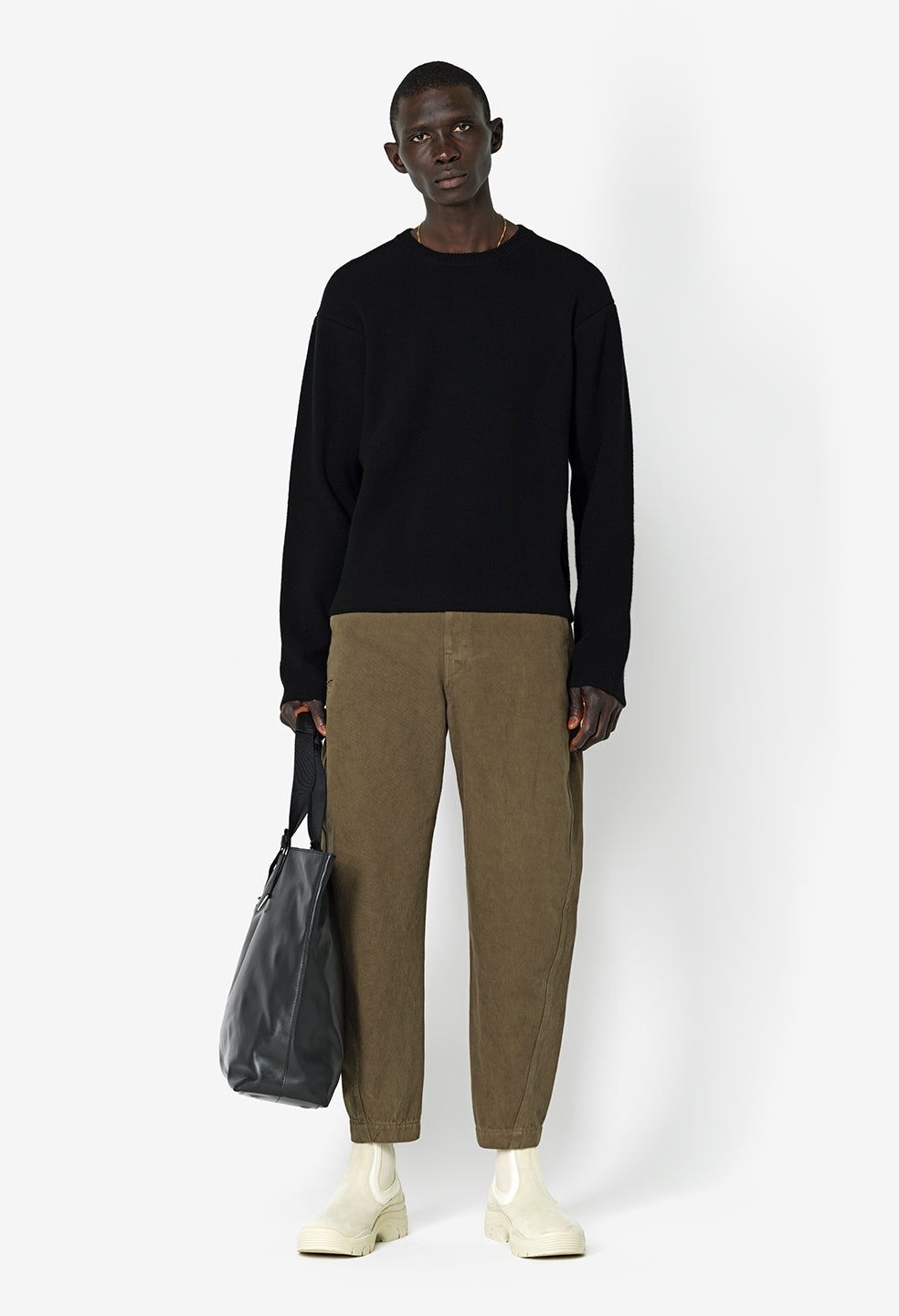 SENDAI TROUSER - 4