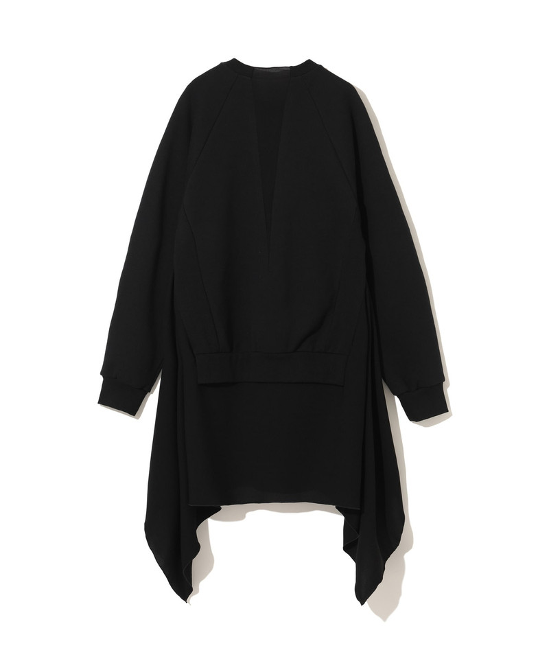 UNDERCOVER UC2D1803-2 outlook