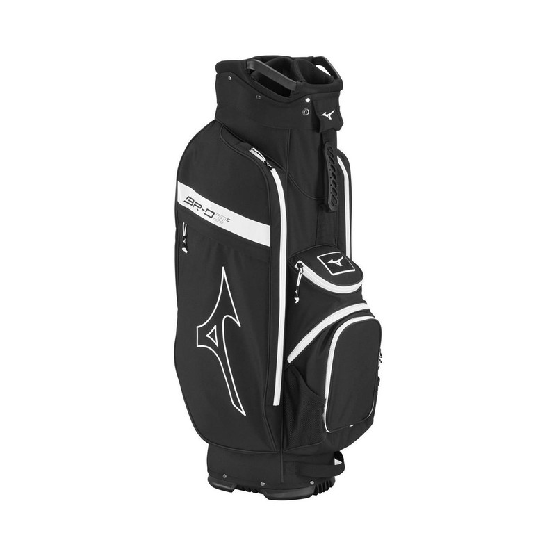 Mizuno BR-D3C Cart Golf Bag outlook