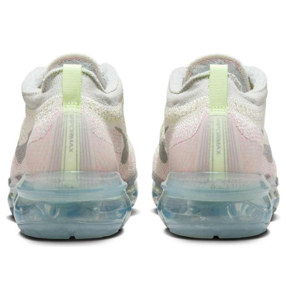 (WMNS) Nike Air VaporMax 2023 Flyknit 'Pink Foam Barely Volt' DV6840-005 - 5