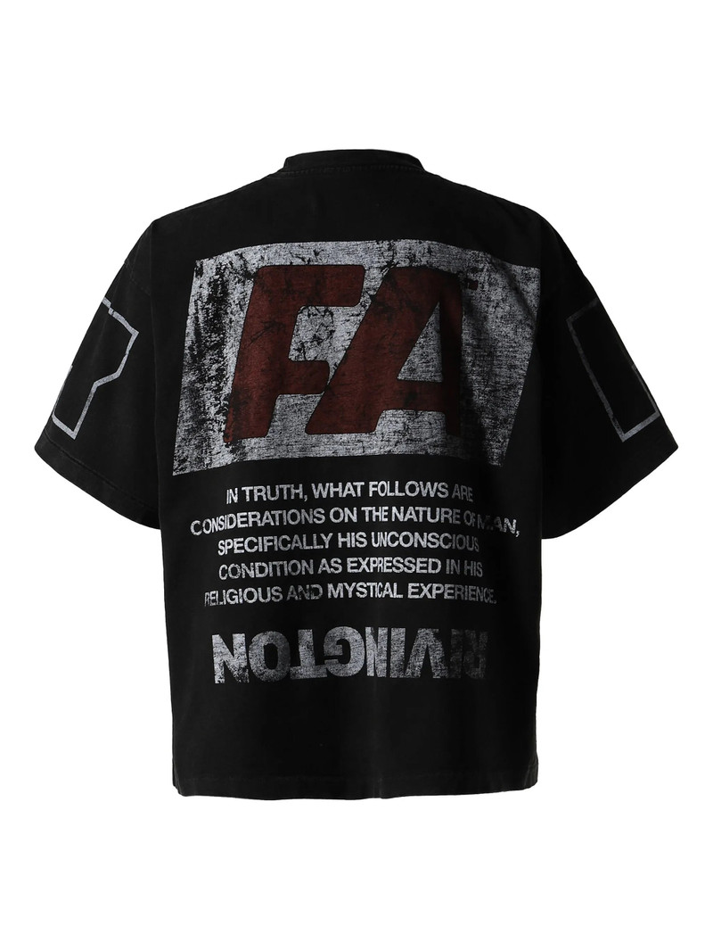 RRR123 Nature Os Man CVA T-shirt outlook