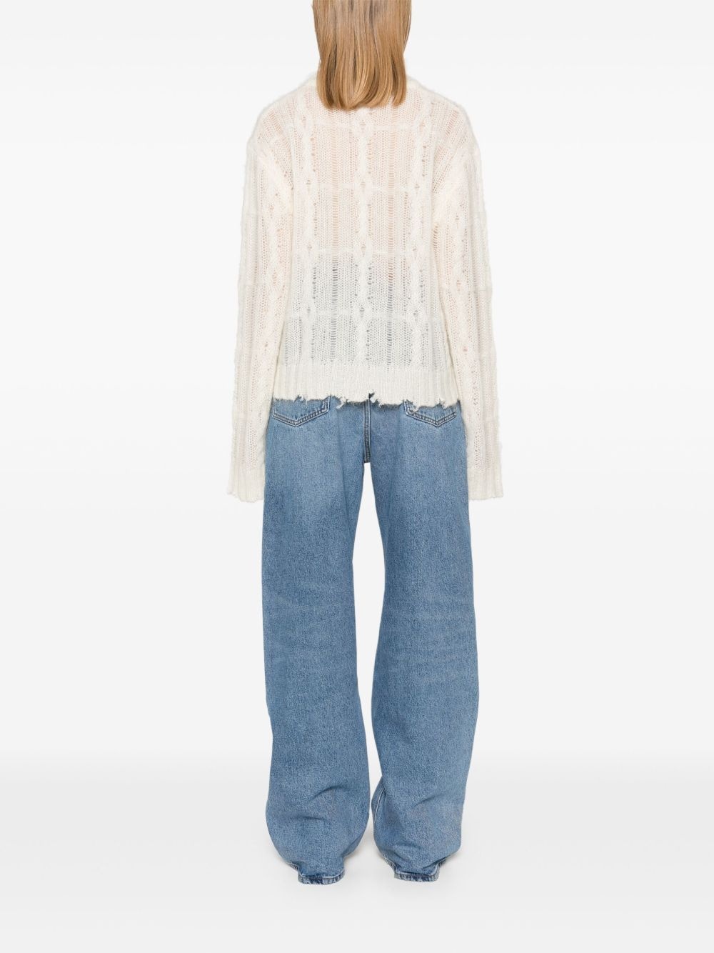 Solange sweater - 4