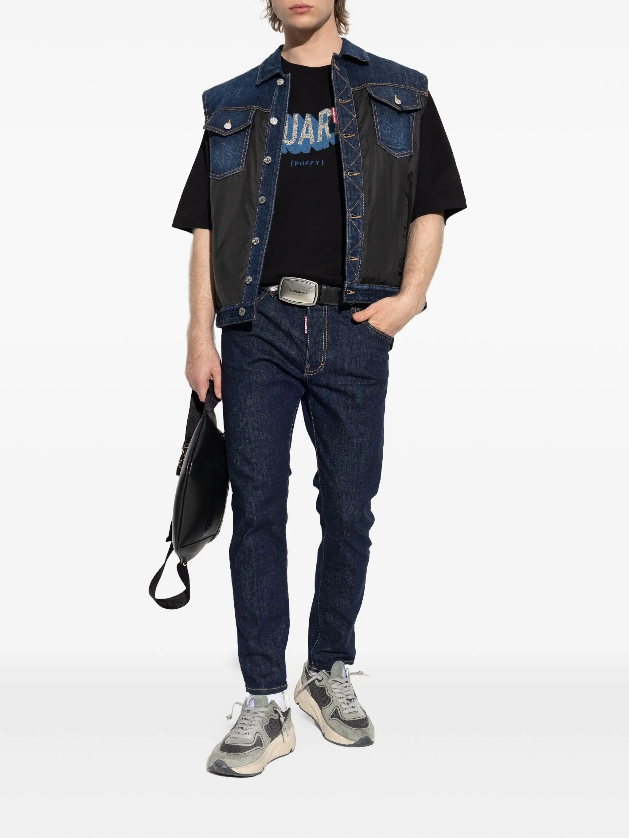 DSQUARED2 S74GD1445 D20020 900 - 3