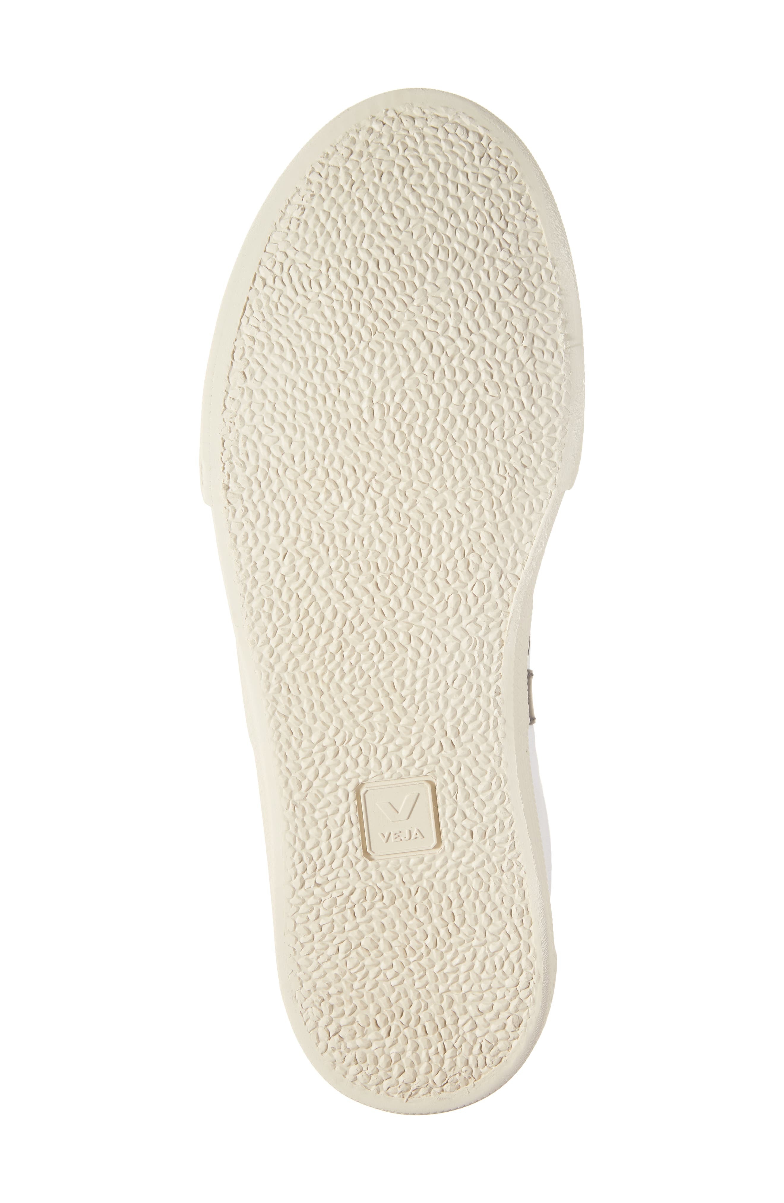 Volley Canvas Sneaker - 6