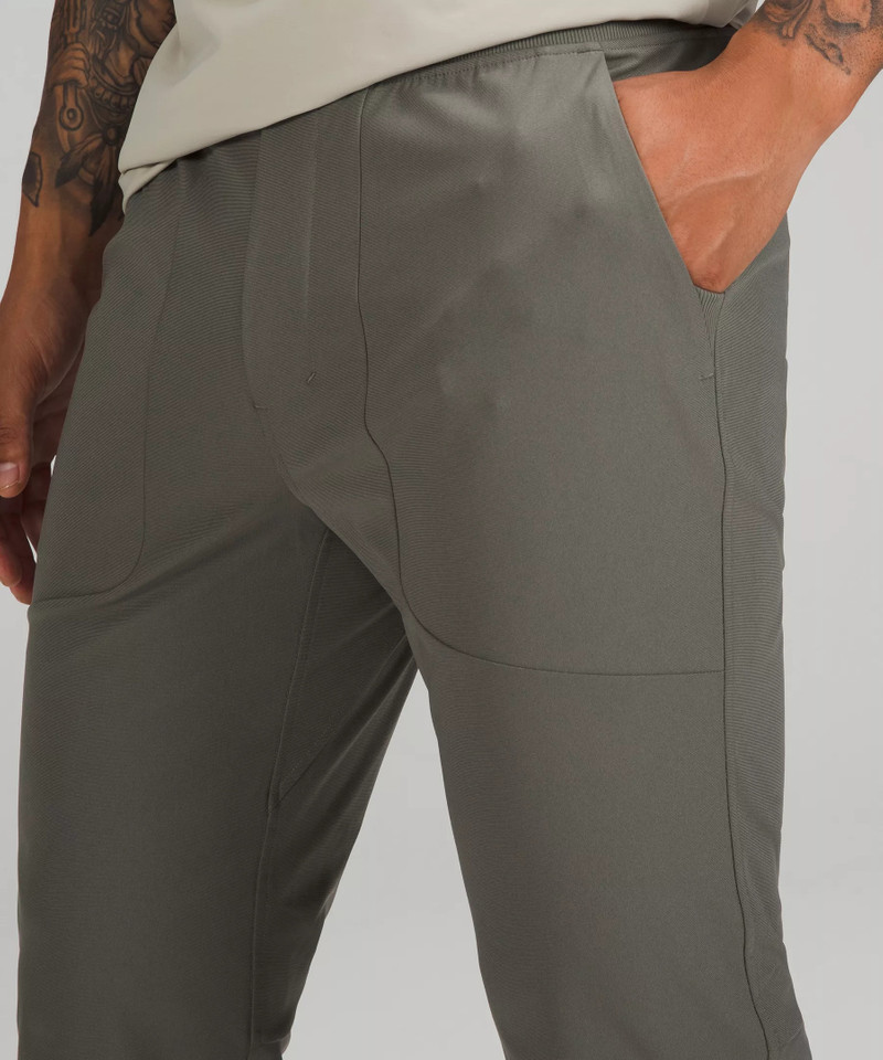 ABC Skinny-Fit Jogger *Regular 5