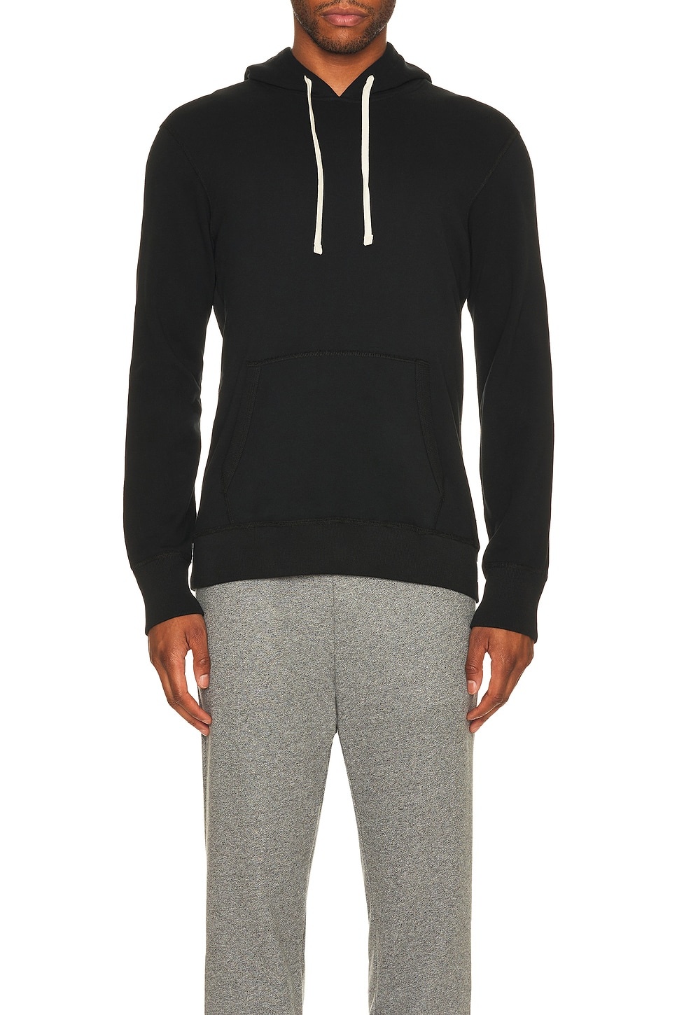 Pullover Hoodie - 3