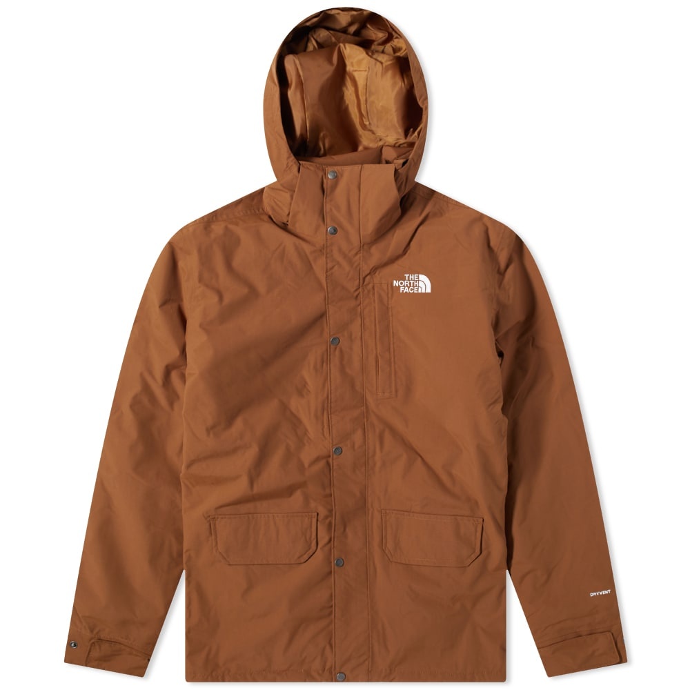 The North Face  Pinecroft Triclimate 2 In 1 Jacket - 1