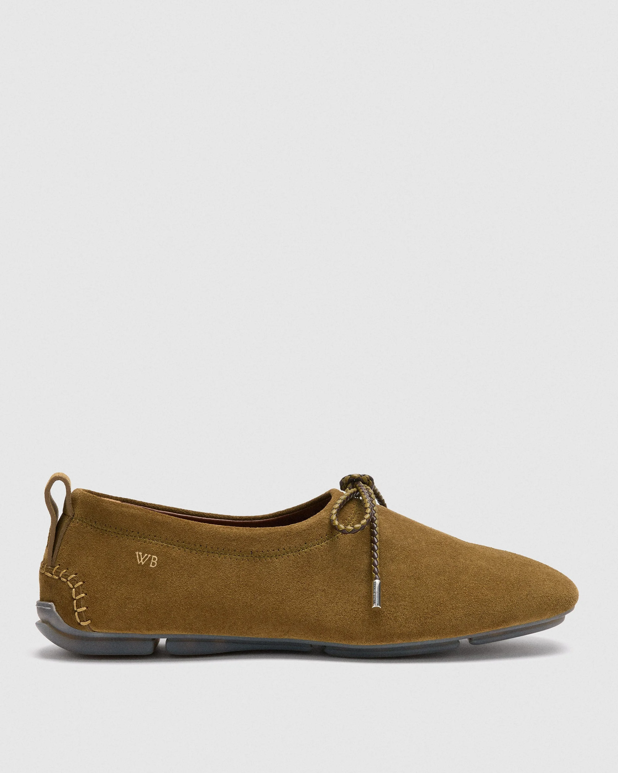 Chakra Slipper - 1