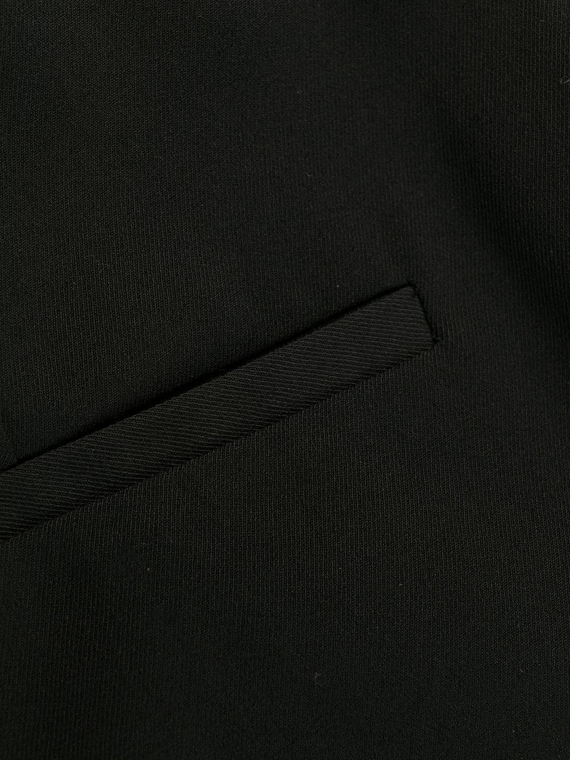 high-waist tailored trousers 7