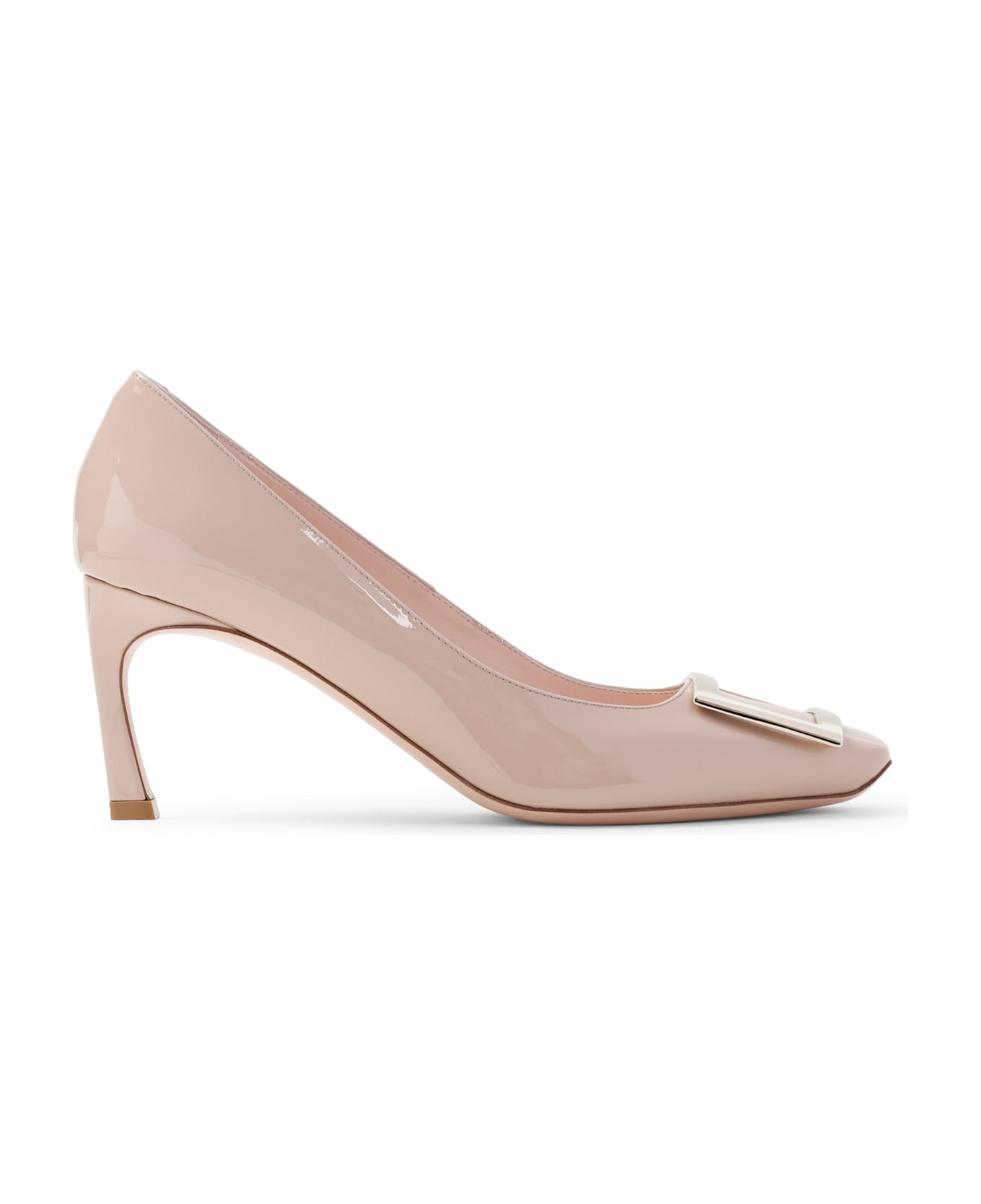 Belle Trompette Pumps - 2