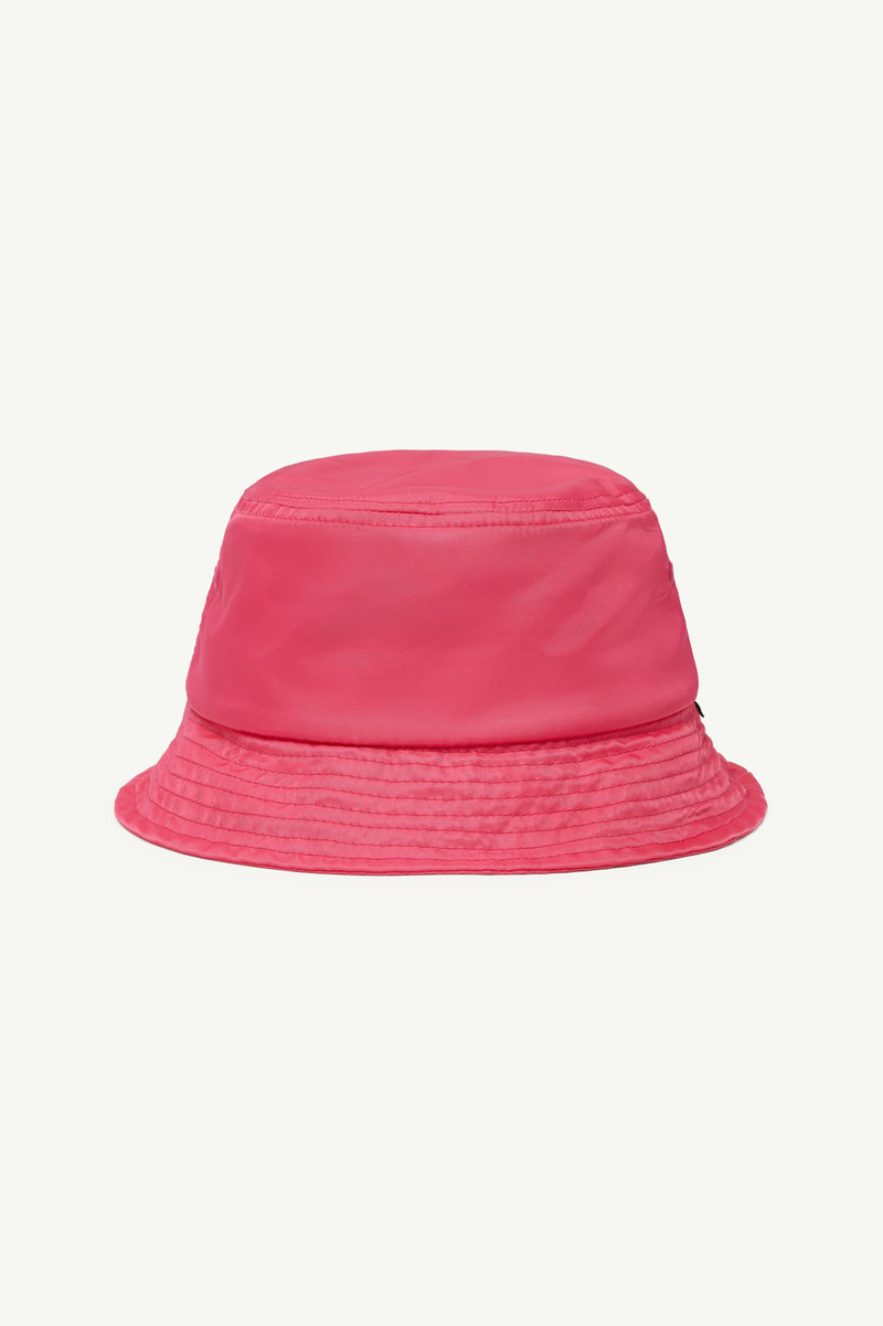 Nylon Bucket Hat 1